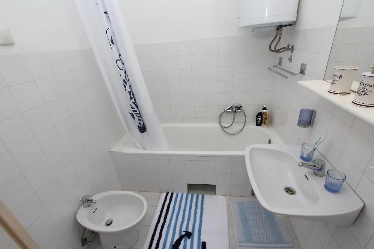Apartment Rokov Ρόβινι
