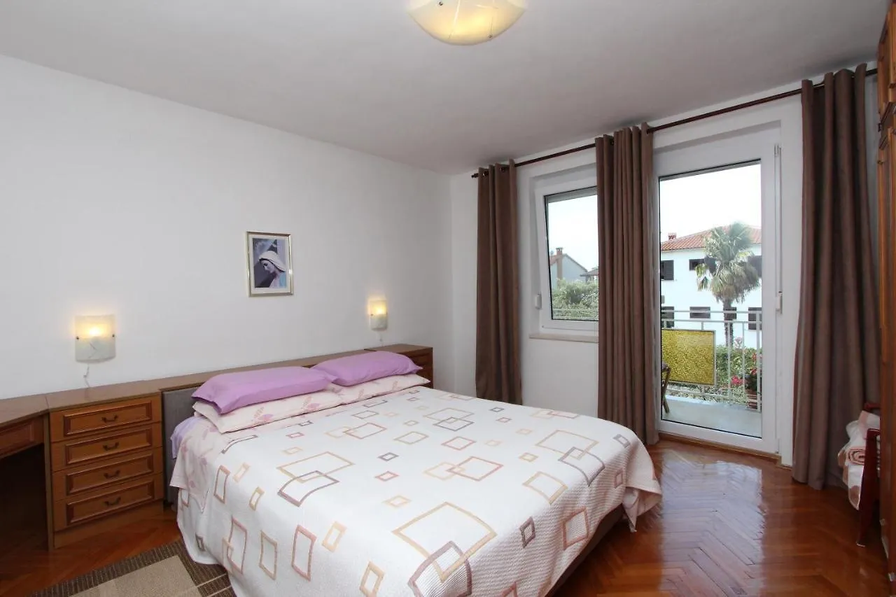 Apartment Rokov Ρόβινι