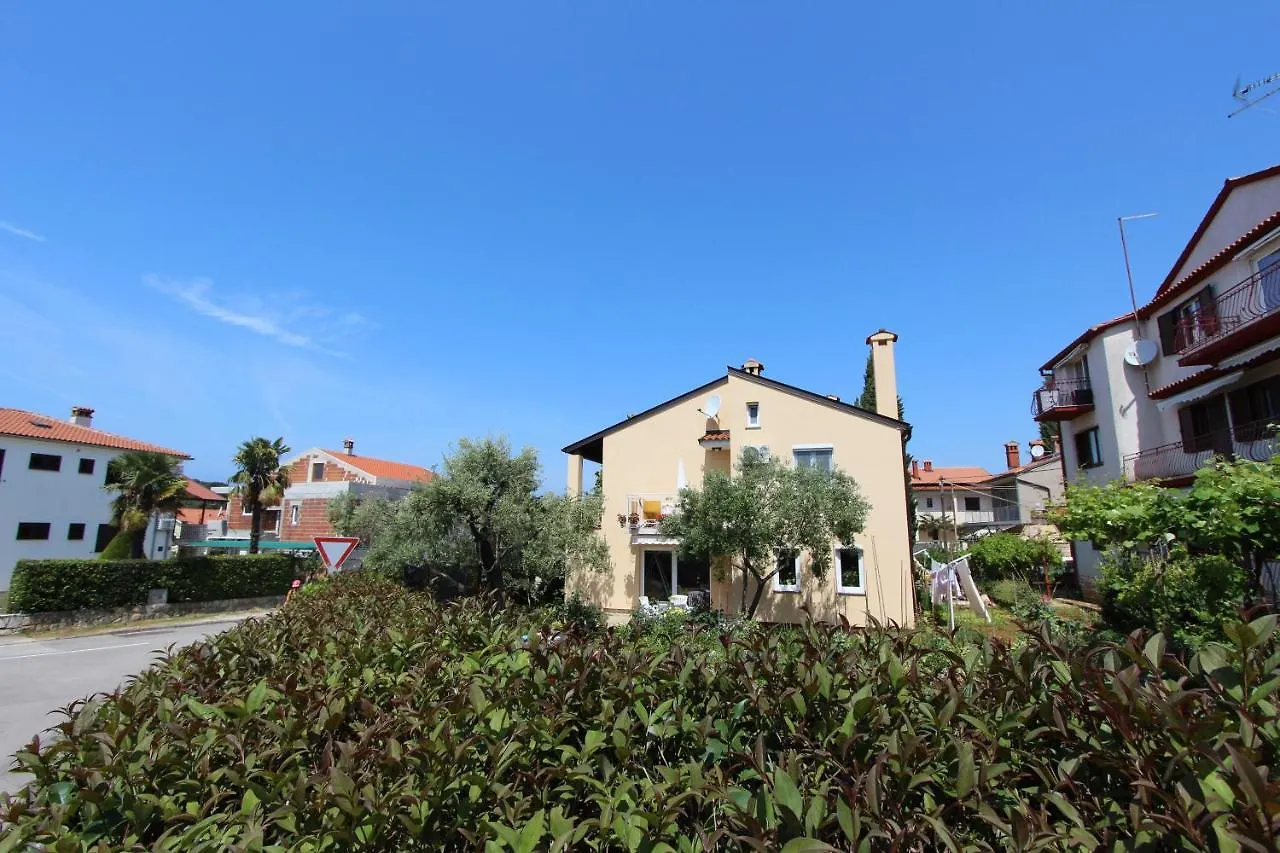 Apartment Rokov Ρόβινι Κροατία
