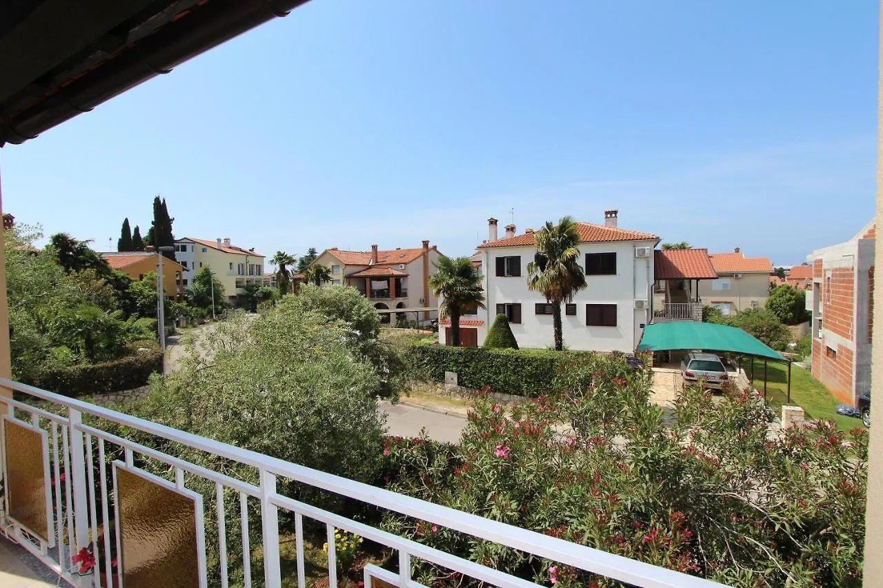 Apartment Rokov Ρόβινι