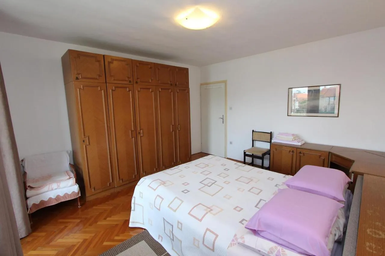 Apartment Rokov Ρόβινι