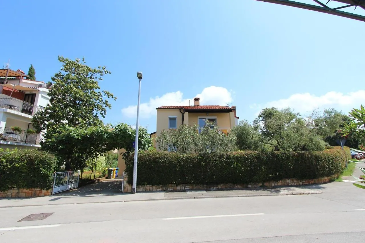 Apartment Rokov Ρόβινι