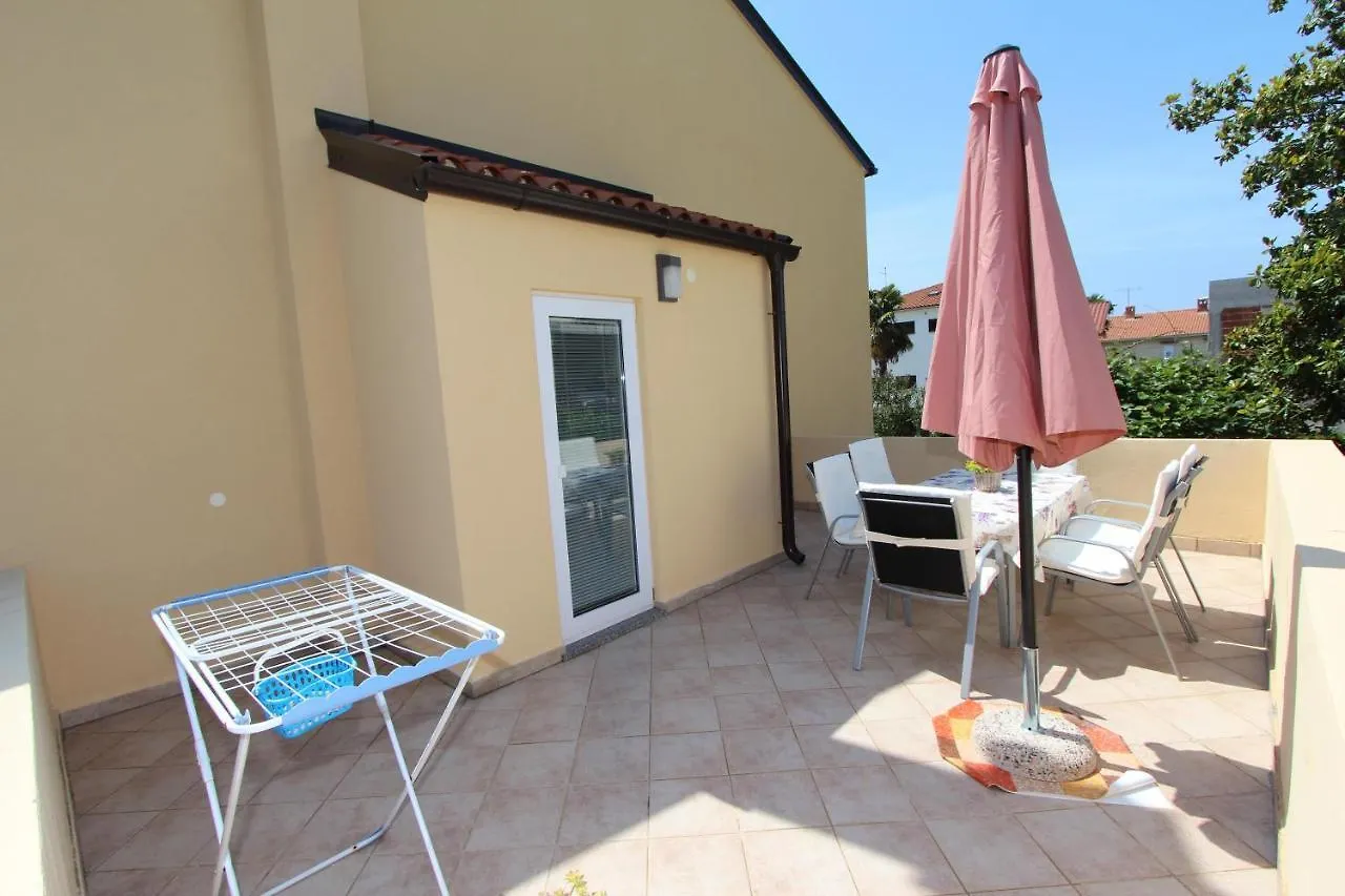 Apartment Rokov Ρόβινι Κροατία