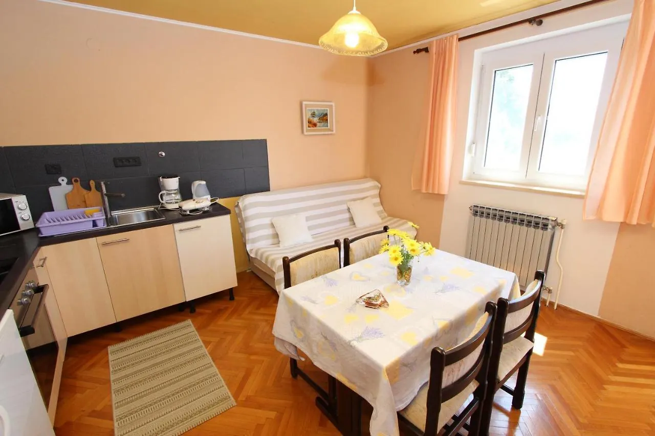 Apartment Rokov Ρόβινι Κροατία