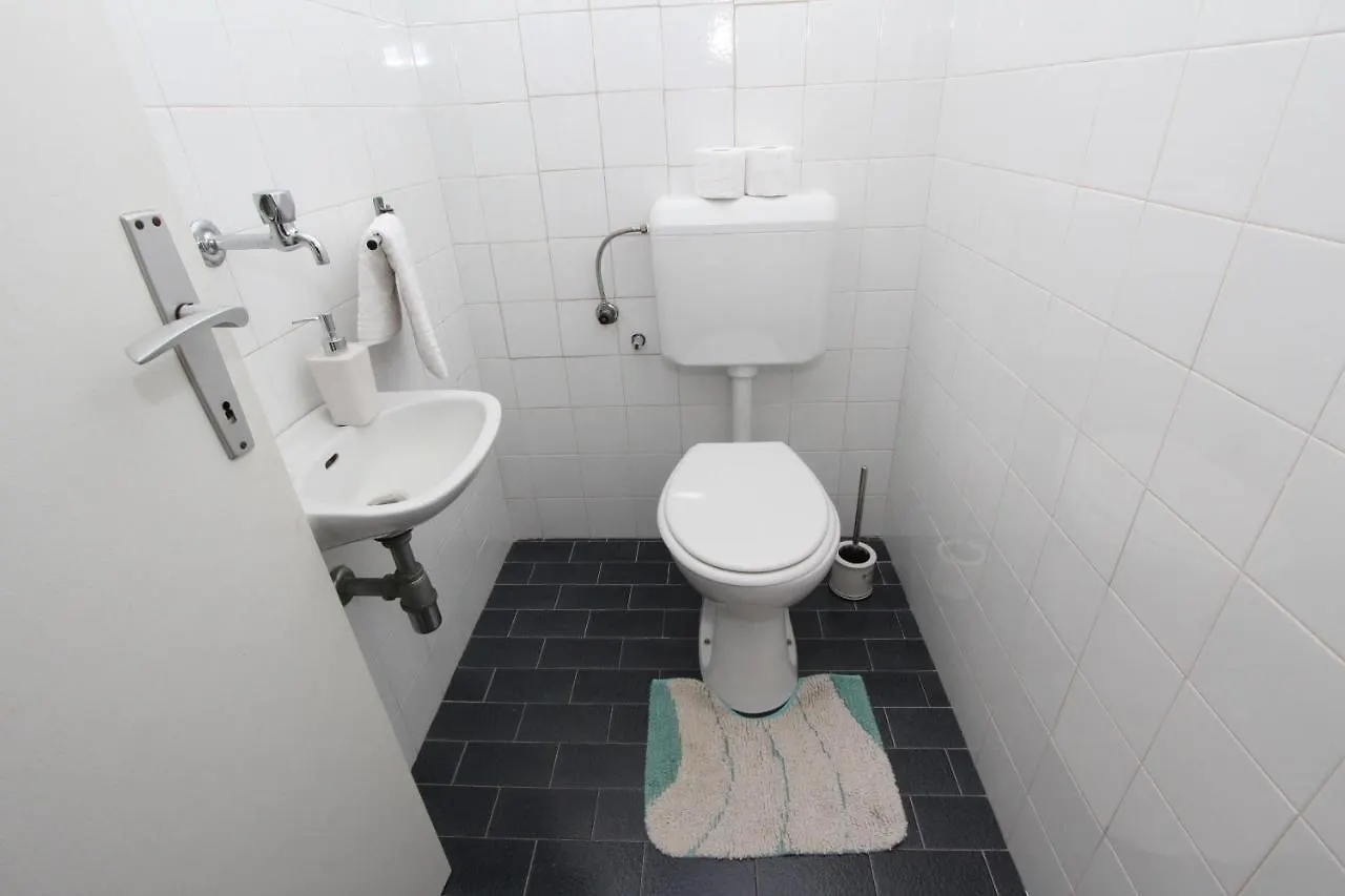 Apartment Rokov Ρόβινι