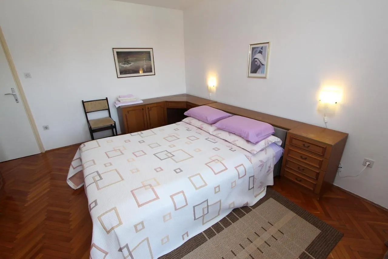 Apartment Rokov Ρόβινι