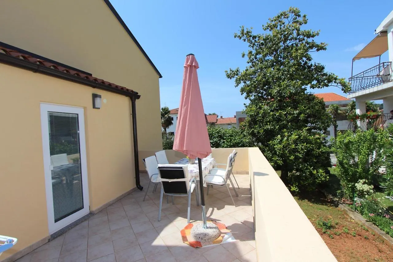 Apartment Rokov Ρόβινι