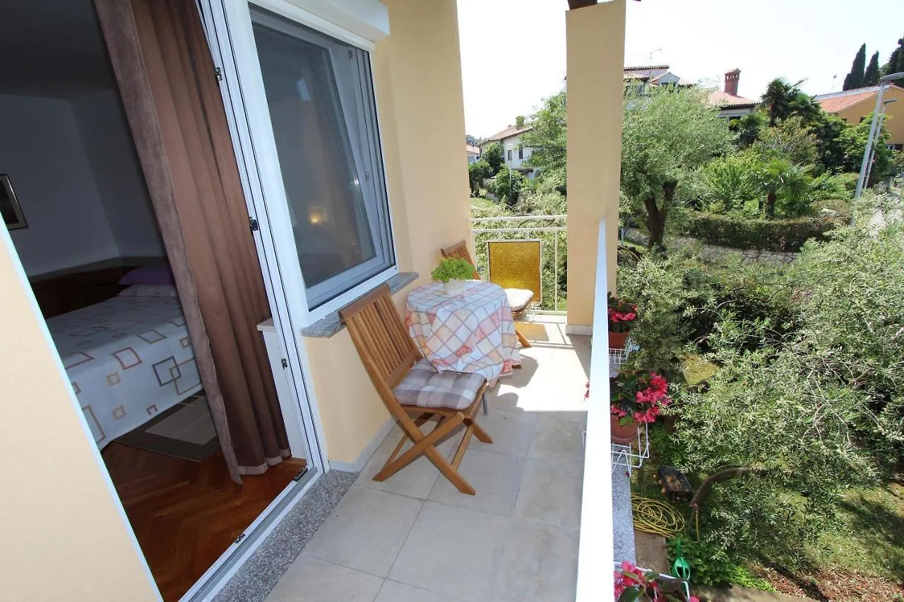 Apartment Rokov Ρόβινι Κροατία