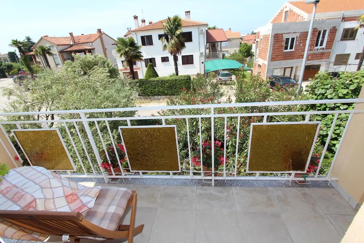 Apartment Rokov Ρόβινι