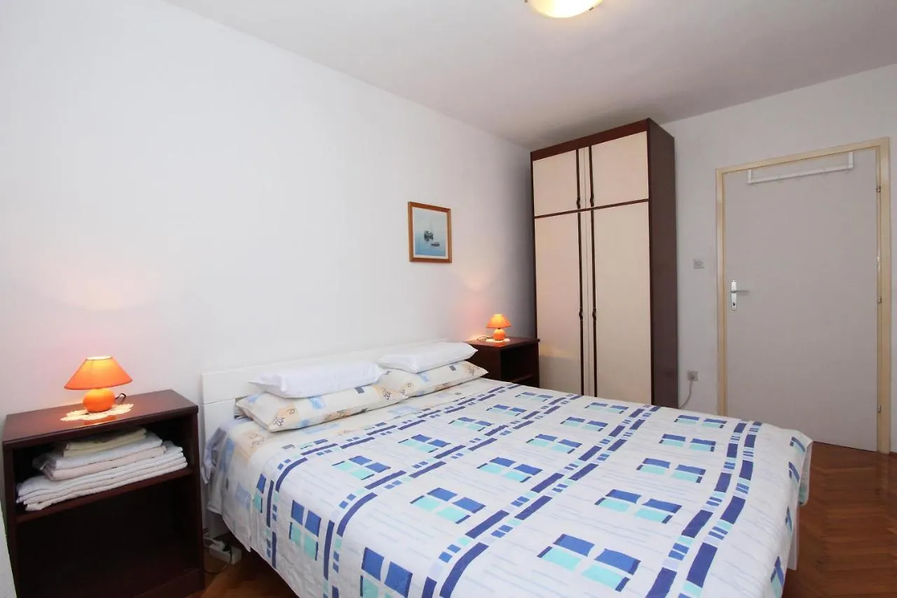 Apartment Rokov Ρόβινι Κροατία
